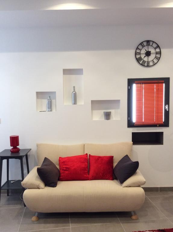 La Maison D'Estelle Apartment Laverune ภายนอก รูปภาพ