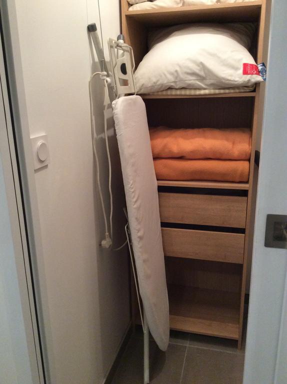 La Maison D'Estelle Apartment Laverune ภายนอก รูปภาพ