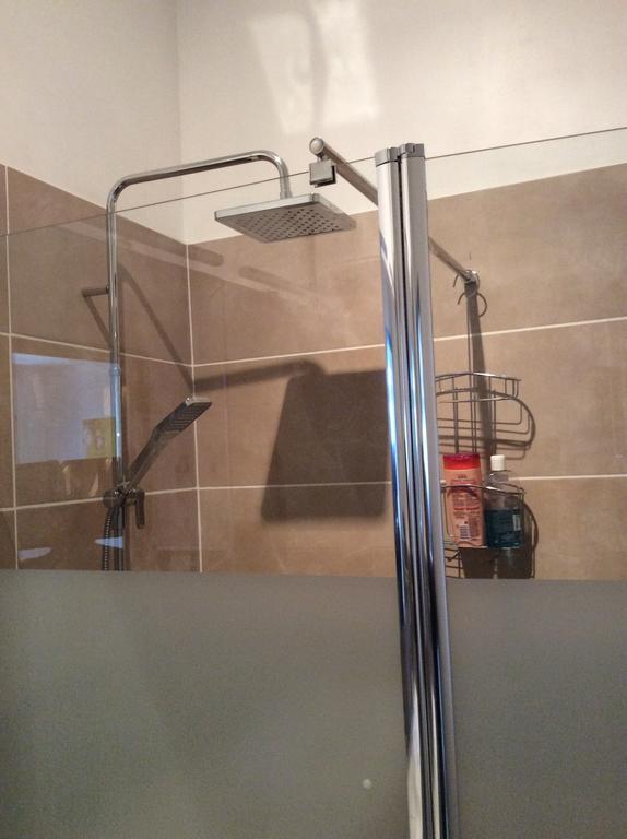 La Maison D'Estelle Apartment Laverune ภายนอก รูปภาพ