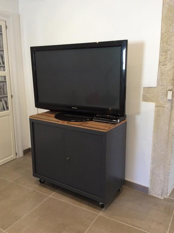 La Maison D'Estelle Apartment Laverune ภายนอก รูปภาพ