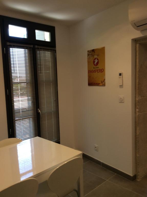 La Maison D'Estelle Apartment Laverune ภายนอก รูปภาพ