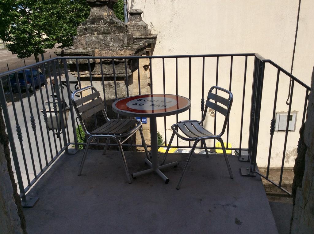 La Maison D'Estelle Apartment Laverune ภายนอก รูปภาพ