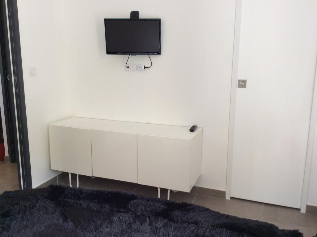 La Maison D'Estelle Apartment Laverune ภายนอก รูปภาพ