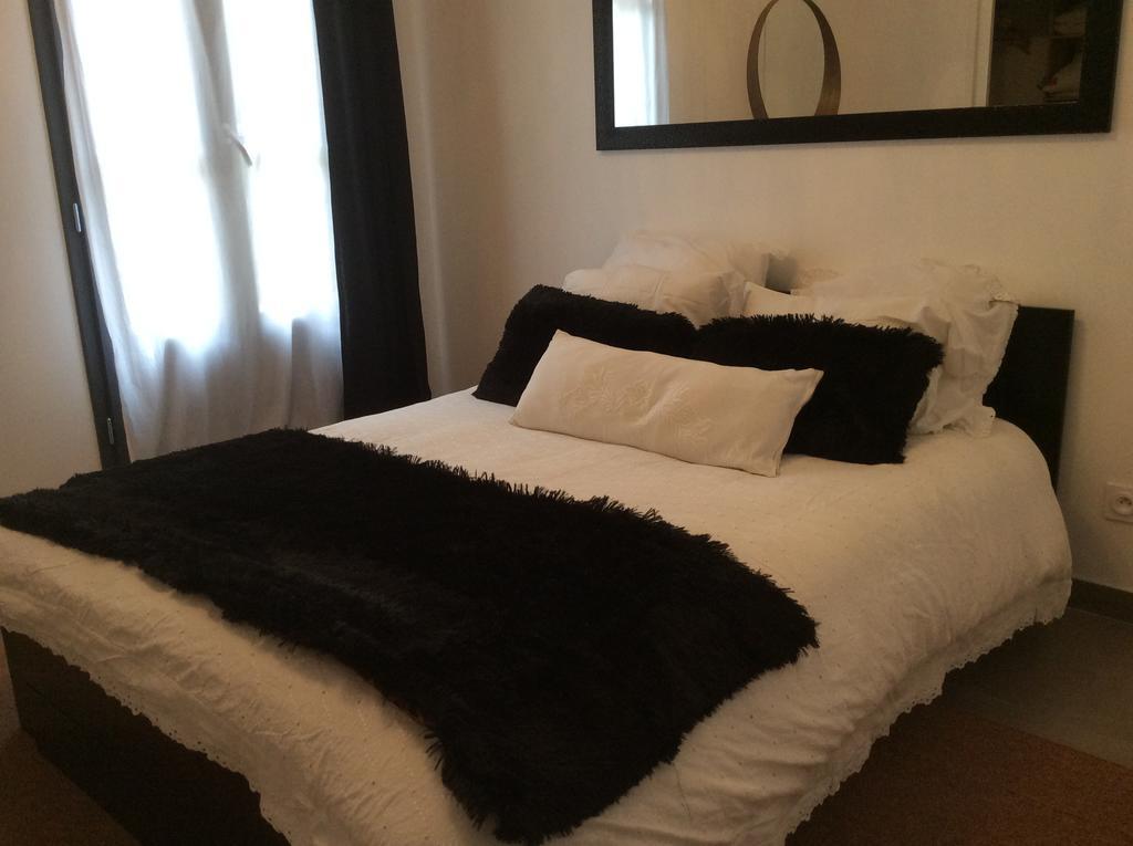 La Maison D'Estelle Apartment Laverune ภายนอก รูปภาพ