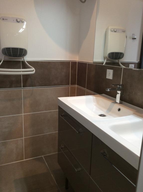 La Maison D'Estelle Apartment Laverune ภายนอก รูปภาพ