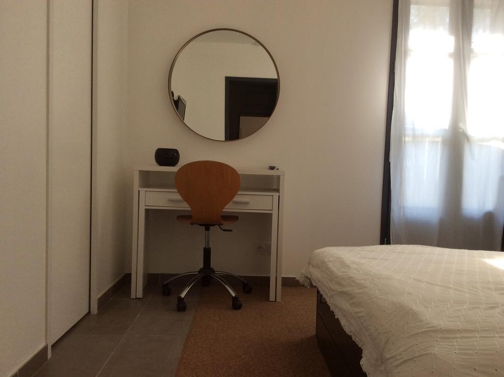 La Maison D'Estelle Apartment Laverune ภายนอก รูปภาพ