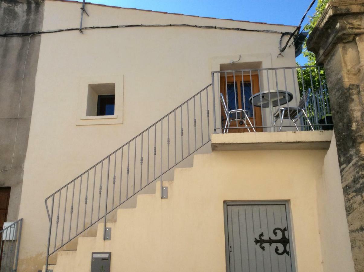 La Maison D'Estelle Apartment Laverune ภายนอก รูปภาพ